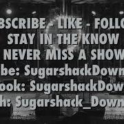 Telephone Tag Sugarshack Downtown Livestream