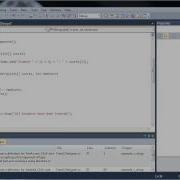 C Net Tutorial 14 Arrays As Parameters And Multi Dimensional Arrays