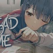 Nightcore DEAD2ME AViVA Lyrics