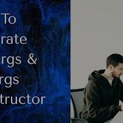 Project Lombok How To Generate Java Constructors Using Lombok 05