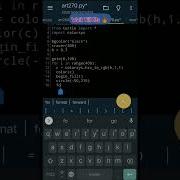 Python Turtle Status Ninza Graphics Coding Status Shorts Python Howtomake Codingstatus