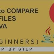 How To Compare PDF Files In Java