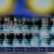 D ChaosMS EX Lag Test MapleStory V83 Private Server