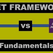 NET Framework Fundamentals For Beginners 2024