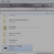 Pokemon Hacking Tutorial Scripting Part 1