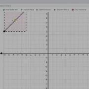 Finding Midpoints Graphically
