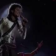 Michael Jackson Things I Do For You Live Yokohama 1987 HD