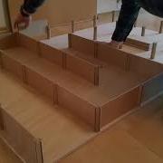 Codey Rocky Labyrinth 1
