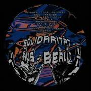 Answer Code Request Profound Original Mix Solidaritaet Aus Berlin