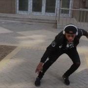DJ Flex Cash Me Outside Afrobeat Choreography Dance