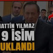 MHP Yönetimine Yakın Selahattin Yılmaz Tutuklandı