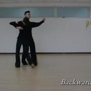 Quickstep Backward Lock