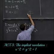 Master The Art Of Implicit Differentiation The Key To Complex Derivatives