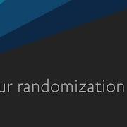 Colour Randomization For Application With Tkinter Package Python Uishaper