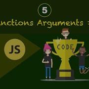 Javascript Tutorial For Beginners 2 Functions With Arguments And Parameters