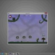 My First Java Game