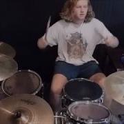Incendiary Hanging From The Family Tree Drum Cover