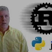 Rust Versus Python And Julia To Calculate Word Frequencies