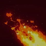 Fire Animation Using Trapcode Particulars After Effects Tutorials