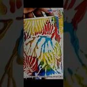 How To Create Dendrite Effects Electric Painting The Future