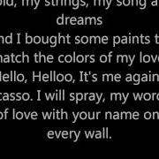Numa Numa English Version With Lyrics
