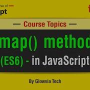 Map Method In JavaScript Map Array Method JavaScript Tutorial In Hindi Urdu