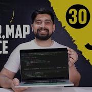 Filter Map And Reduce In Javascript Chai Aur Javascript