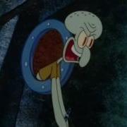 Communist Squidward EAR RAPE WARNING