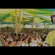 Dickster DJ Set At Boom Festival 2010