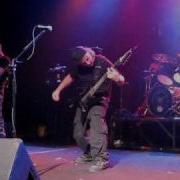 Necrophagist Only Ash Remains LIVE Summer Slaughter 2009 In ABQ