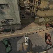 Crash And Strike Run By MUG Cod 4