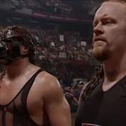 Brothers Of Destruction 2001 Titantron Rollin Custom