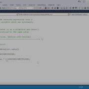 DevExpress CodeRush Replace With Local