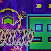 BWOMP By MaxiKD Wiktord Cdpre More Geometry Dash 2 11