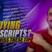 Buying PHP Scripts Don T Miss These Key Tips