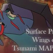 Surface Pressure WoF Tsunami MAP Part 9