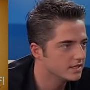 Gökhan Özen Ile İbrahim Tatlıses In Yolları Kesişmiş İbo Show 2000 Sezonu 11 Bölüm