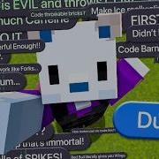 I Coded Too Many Terrible Minecraft Ideas