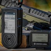 Shot Timers Of The Future Shooters Global SG Timer 2 And Go