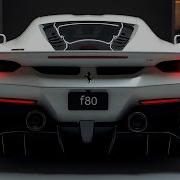 2026 Ferrari F80 Officially Unveiled Next Generation Hypercar First Look