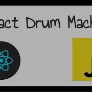 Drum Machine React Tutorial Part 2