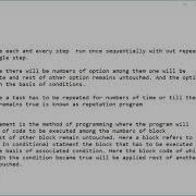 Class 9 QBASIC Conditional Statement