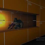 Hammer Test 2