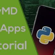 KivyMD Tutorial 1 Build A Mobile App With Python