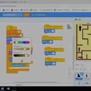 Scratch Maze Tutorial 5 Coding Part 2