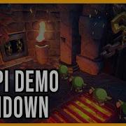 Let S Look At The MLAPI Demo Project Tutorial Commentary