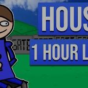 Friday Night Funkin VS Dave House Old Version 1 Hour Loop
