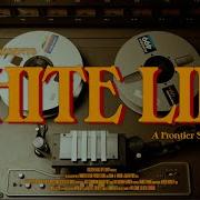 Sam Ryder White Lies Official Lyric Video