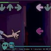 FNF Vs Imposter V4 Insane Streamer