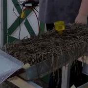 Rainfall Simulator Compares Soil Health
